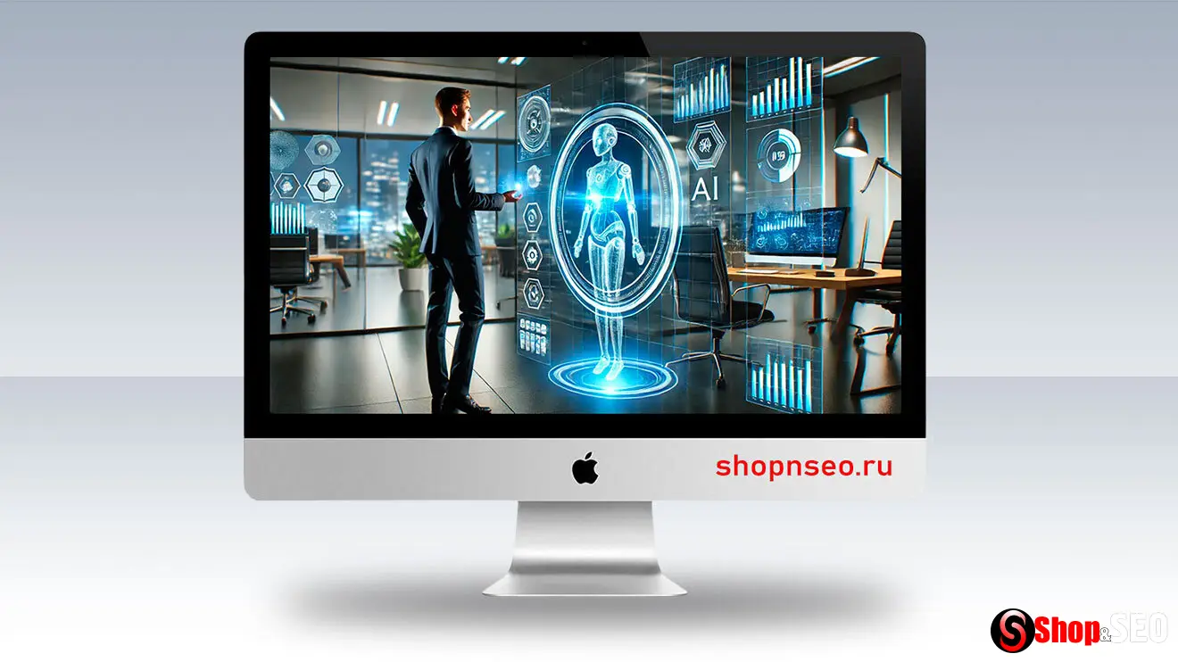 Как объединить искусственный интеллект и человеческий фактор