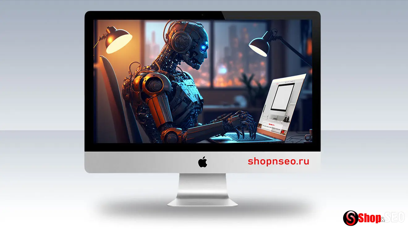 Написание контента для SEO