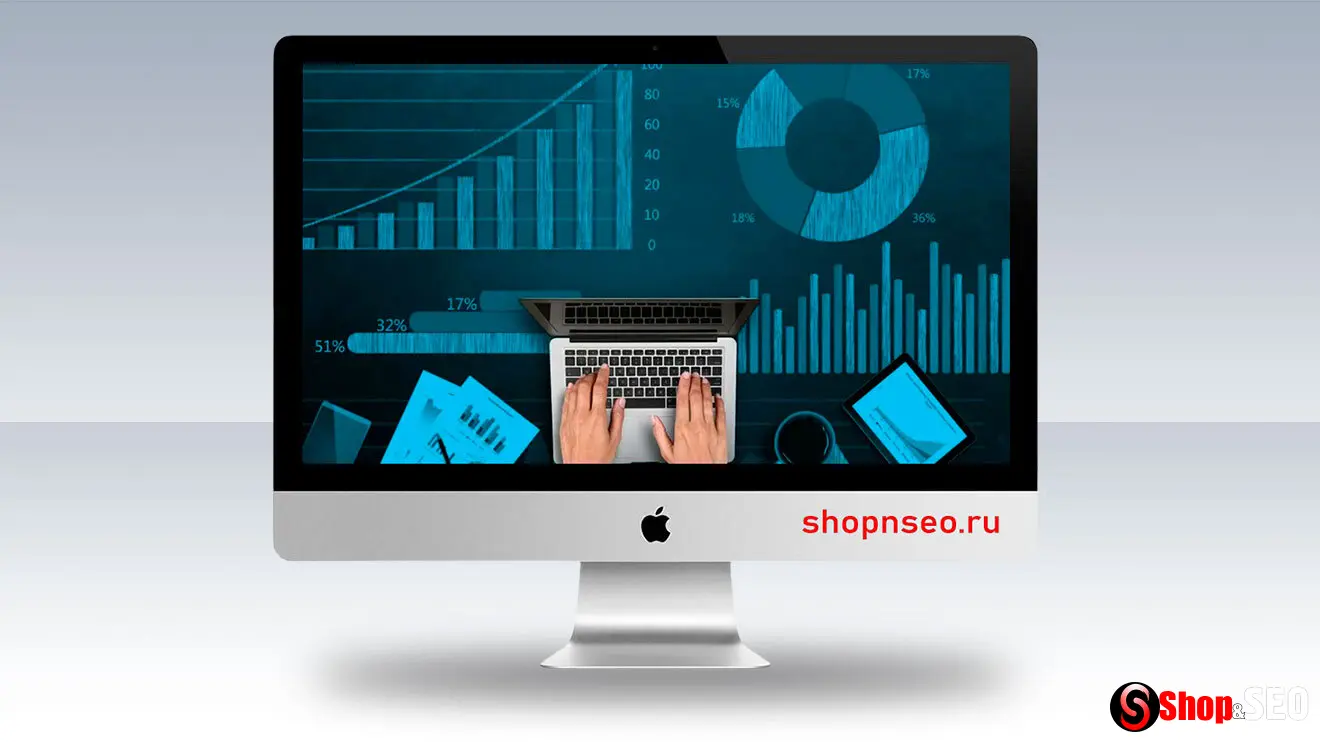 Метрики сайта для отслеживания производительности