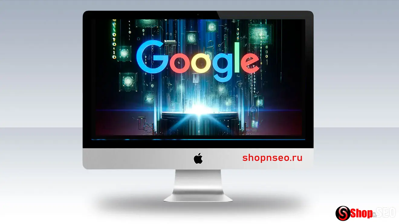 Ранжироваться выше в Google