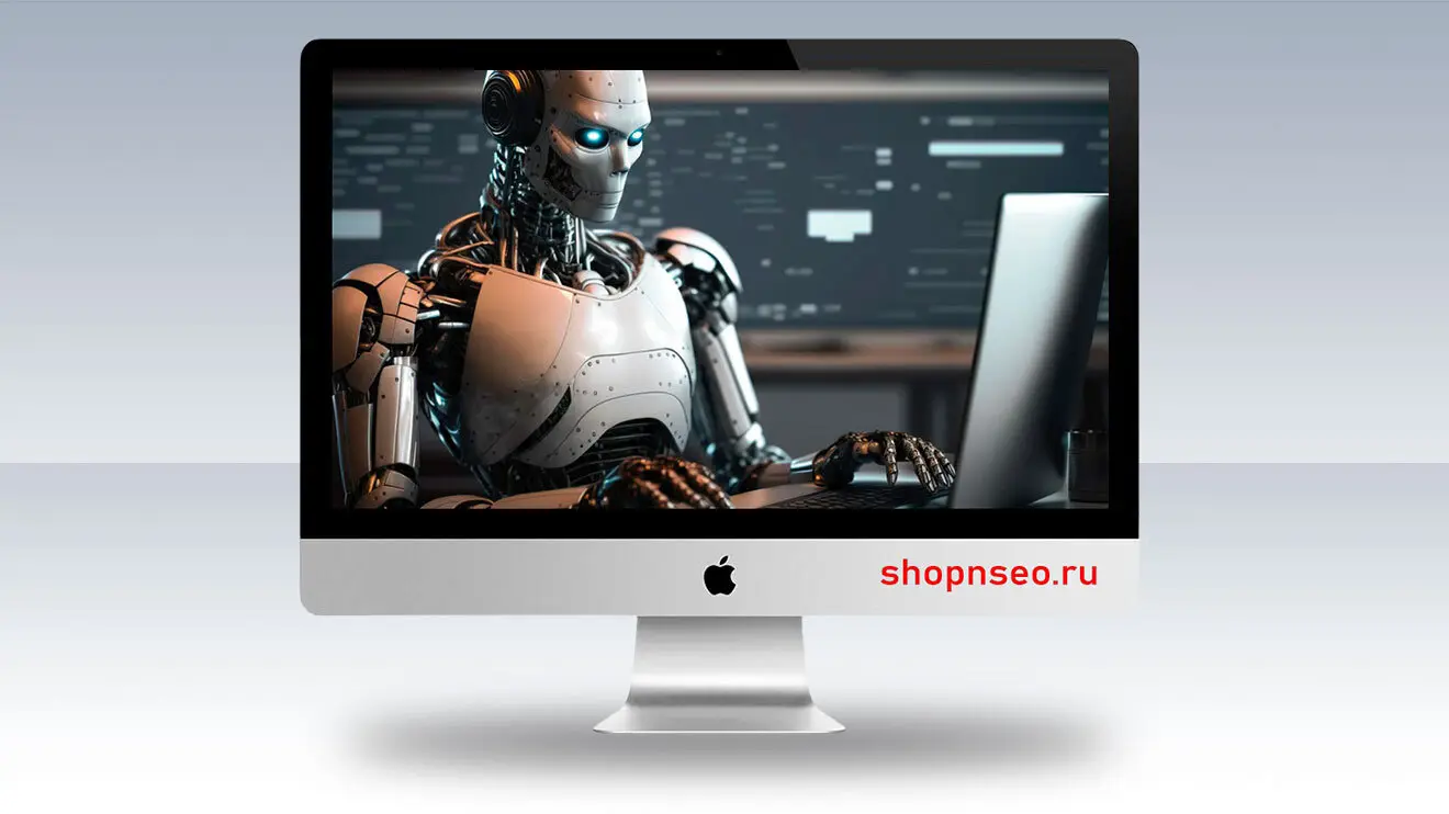 Как Искусственный Интеллект меняет SEO