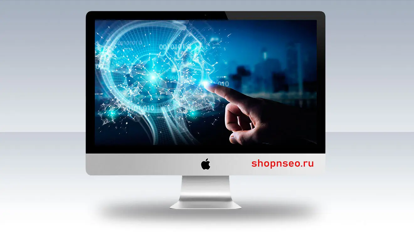 Создание собственного агента SEO