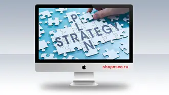 Поисковые стратегии на основе искусственного интеллекта