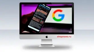 АИ Google возвращает разные URL-адреса