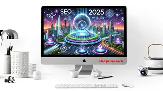 SEO изменилось. Что нужно знать маркетологам
