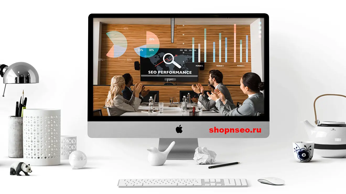 Корпоративная поисковая оптимизация