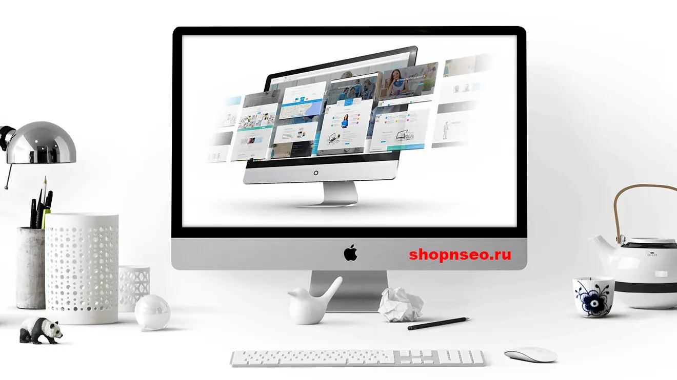 Ваш сайт в эпоху ИИ
