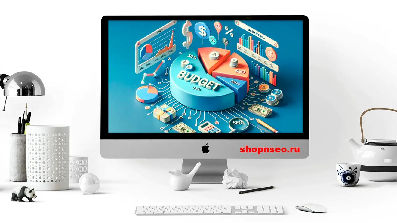 Не уничтожайте свой бюджет на SEO, перераспределите его