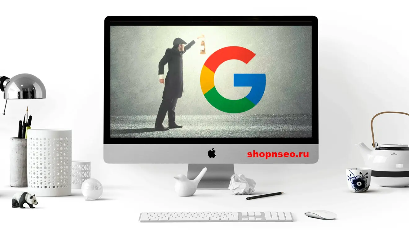 Секреты поисковой системы Google: 1200 экспериментов, ИИ-агенты