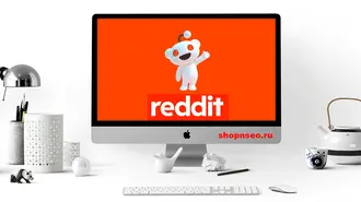 Стратегия Reddit для органического и ИИ-поиска