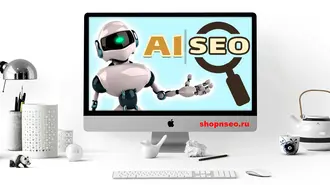 Почему генеративный ИИ не убивает SEO