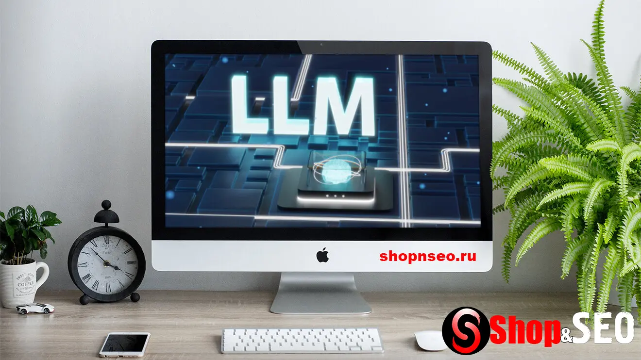 Упоминания ИИ: как заставить LLM упоминать ваш бренд