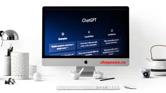 Разговоры с ChatGPT могут быть видны в поиске Google