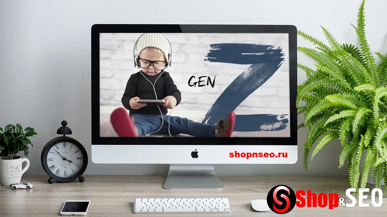 Google по-прежнему лидер, но Gen Z и ИИ меняют правила поиска