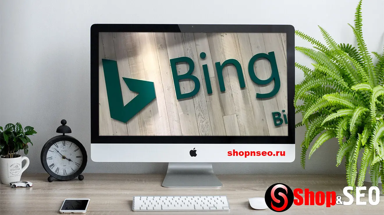 Зачем Bing советует использовать тег lastmod в sitemap