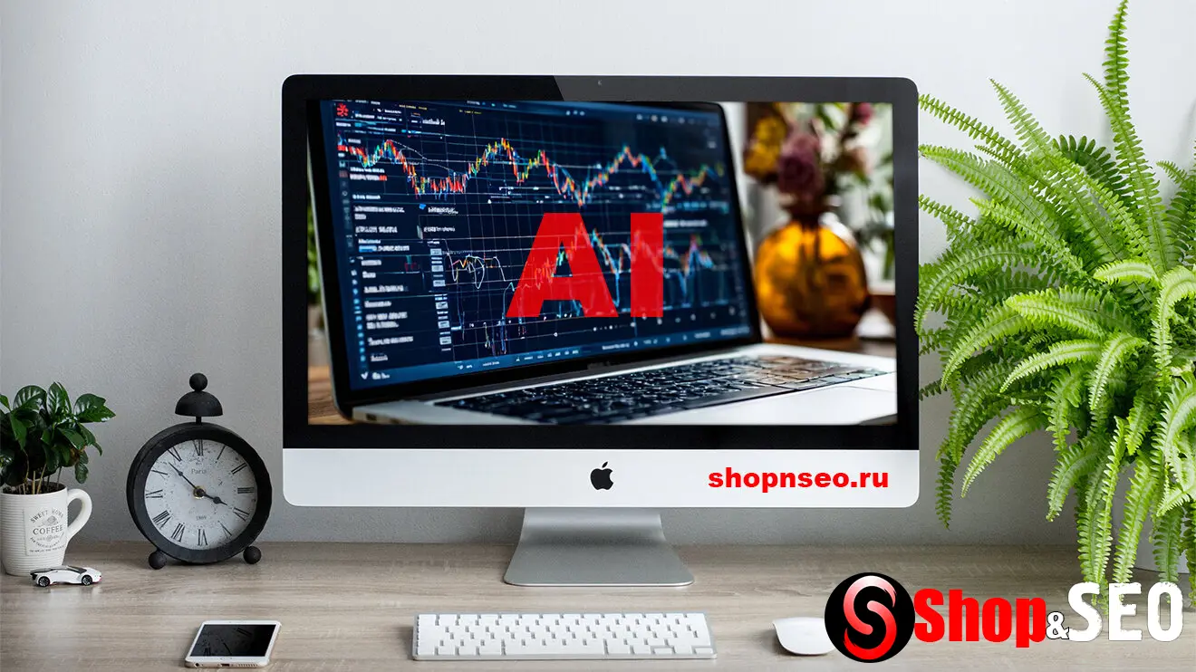 AI-трафик вырос на 527%. SEO переписывается заново