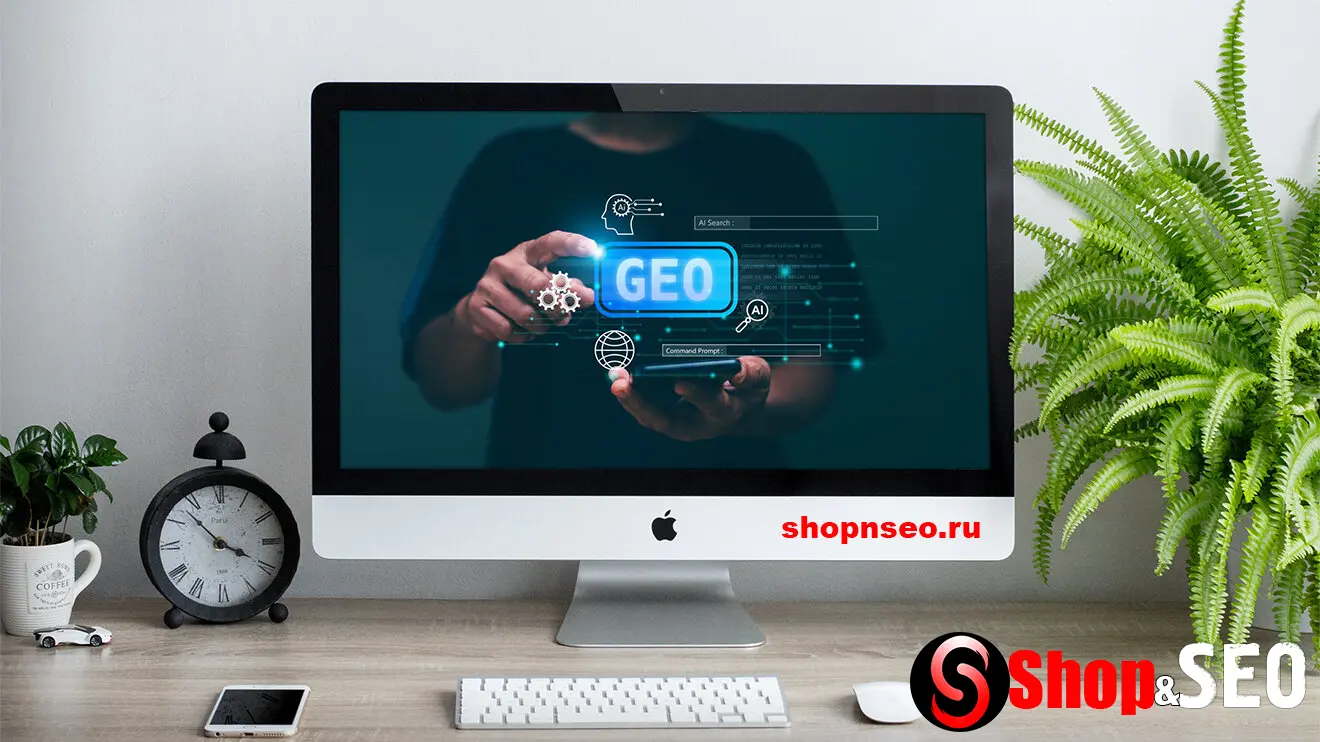 Заменит ли GEO SEO или станет его частью?
