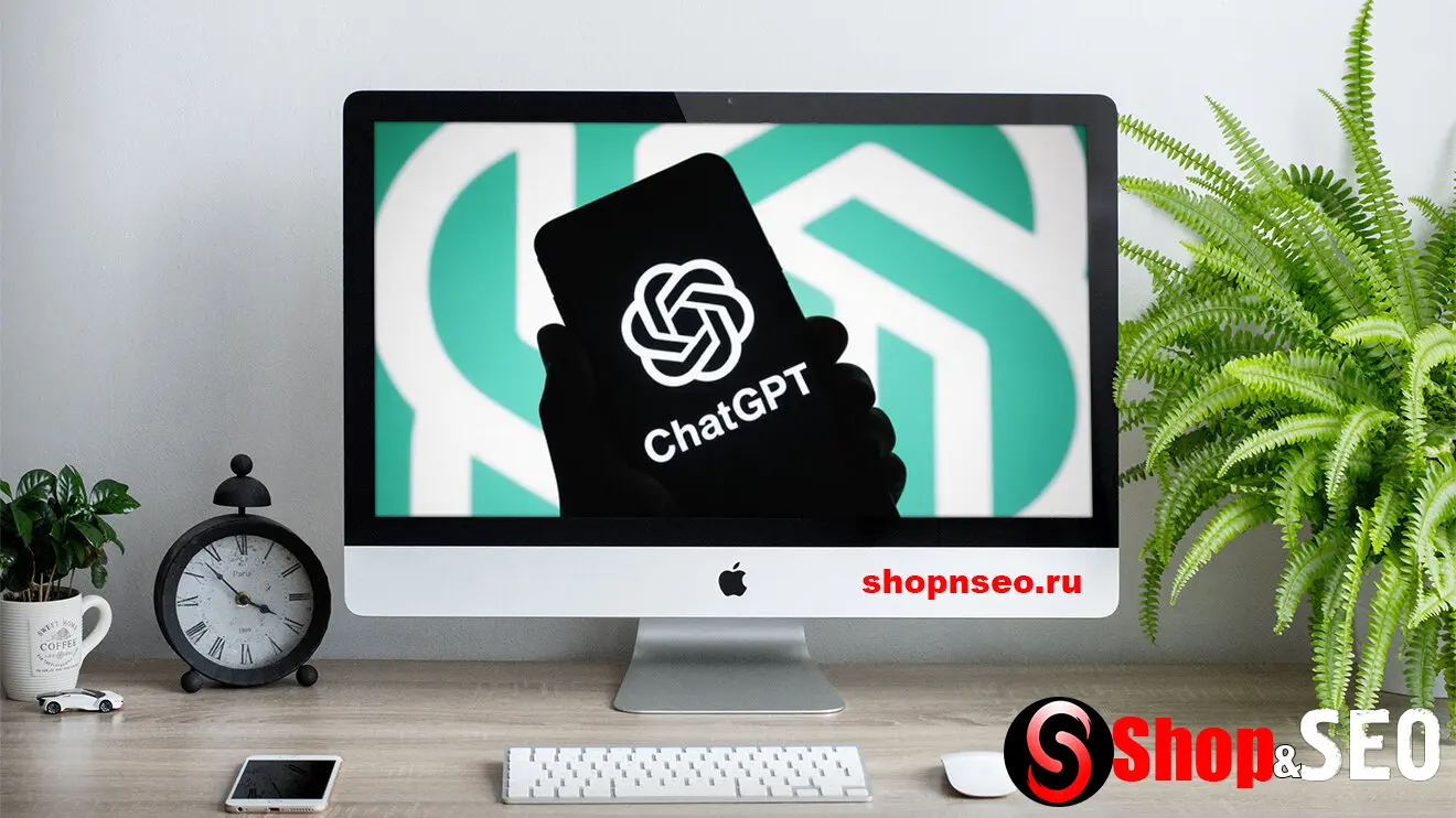 ChatGPT не заменяет Google — он расширяет поиск