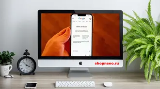 Что такое режим искусственного интеллекта Google
