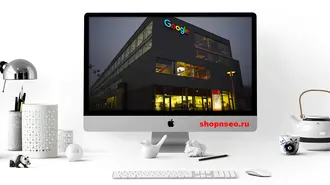 Google пожирает сам себя (и заодно всех нас)