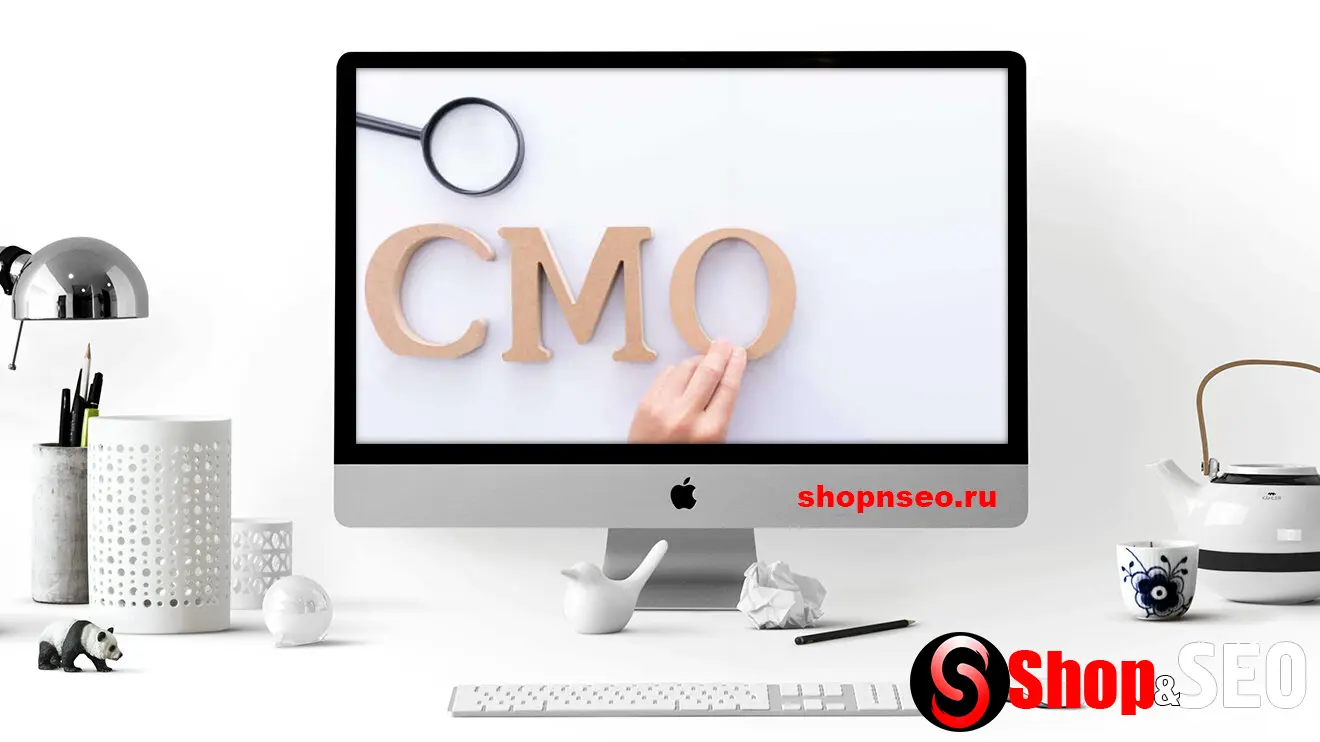 CMO и SEO: как оставаться впереди в эпоху мульти-AI поиска (Час