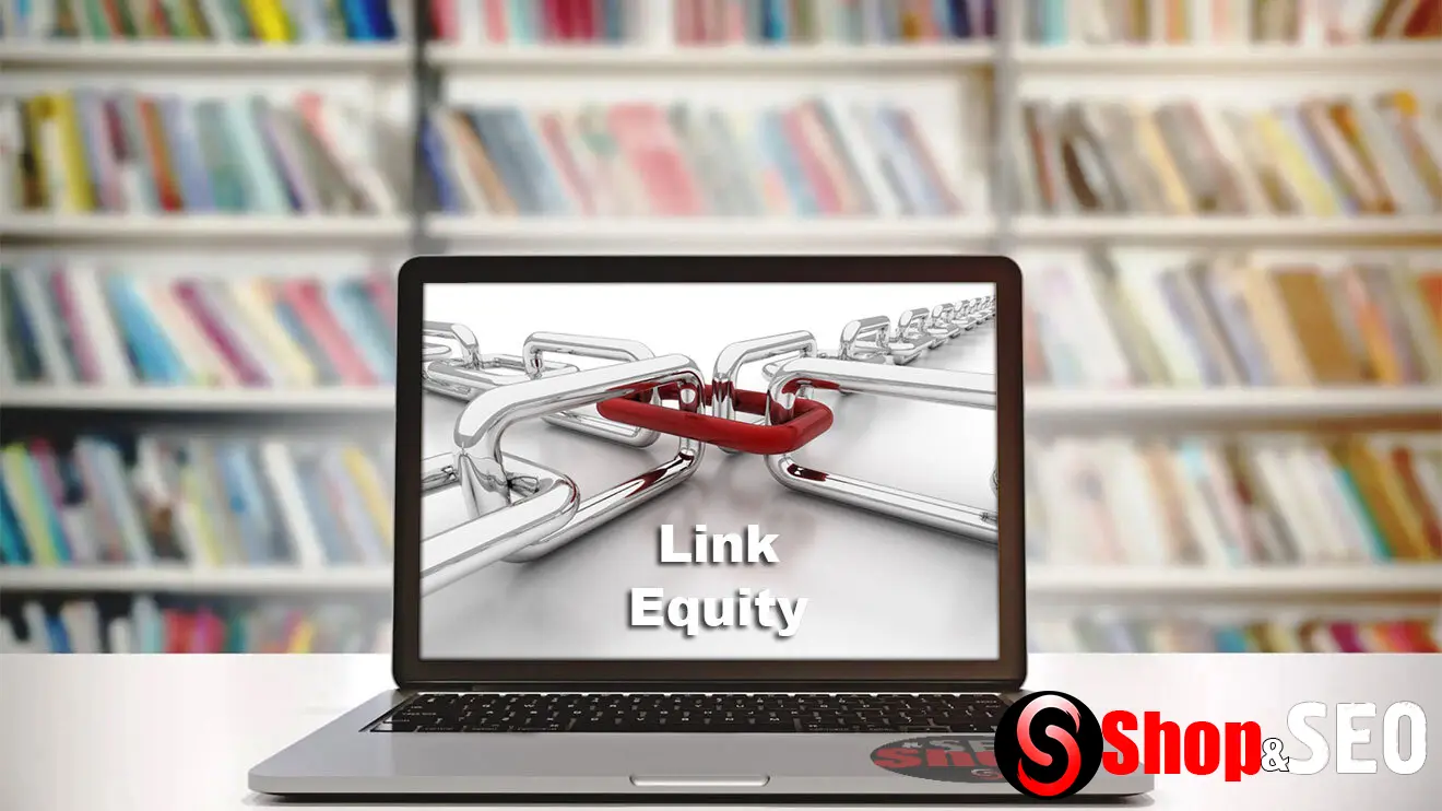 Link Equity