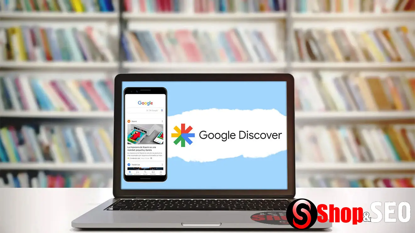 Google Discover
