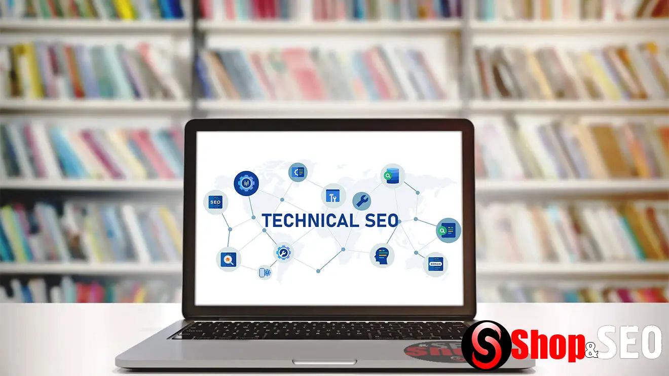 Техническое SEO
