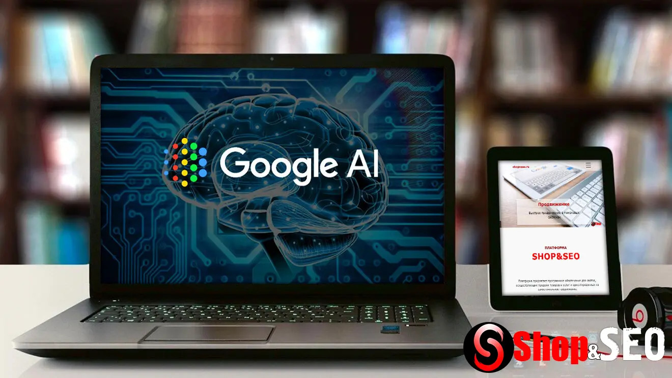 Google AI Mode
