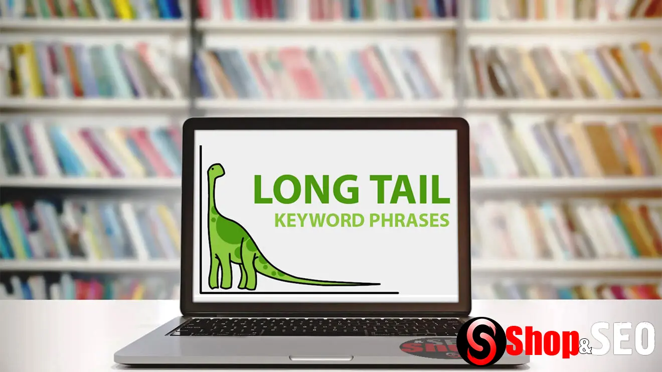 Long-Tail Keyword / Длинный ключевой запрос