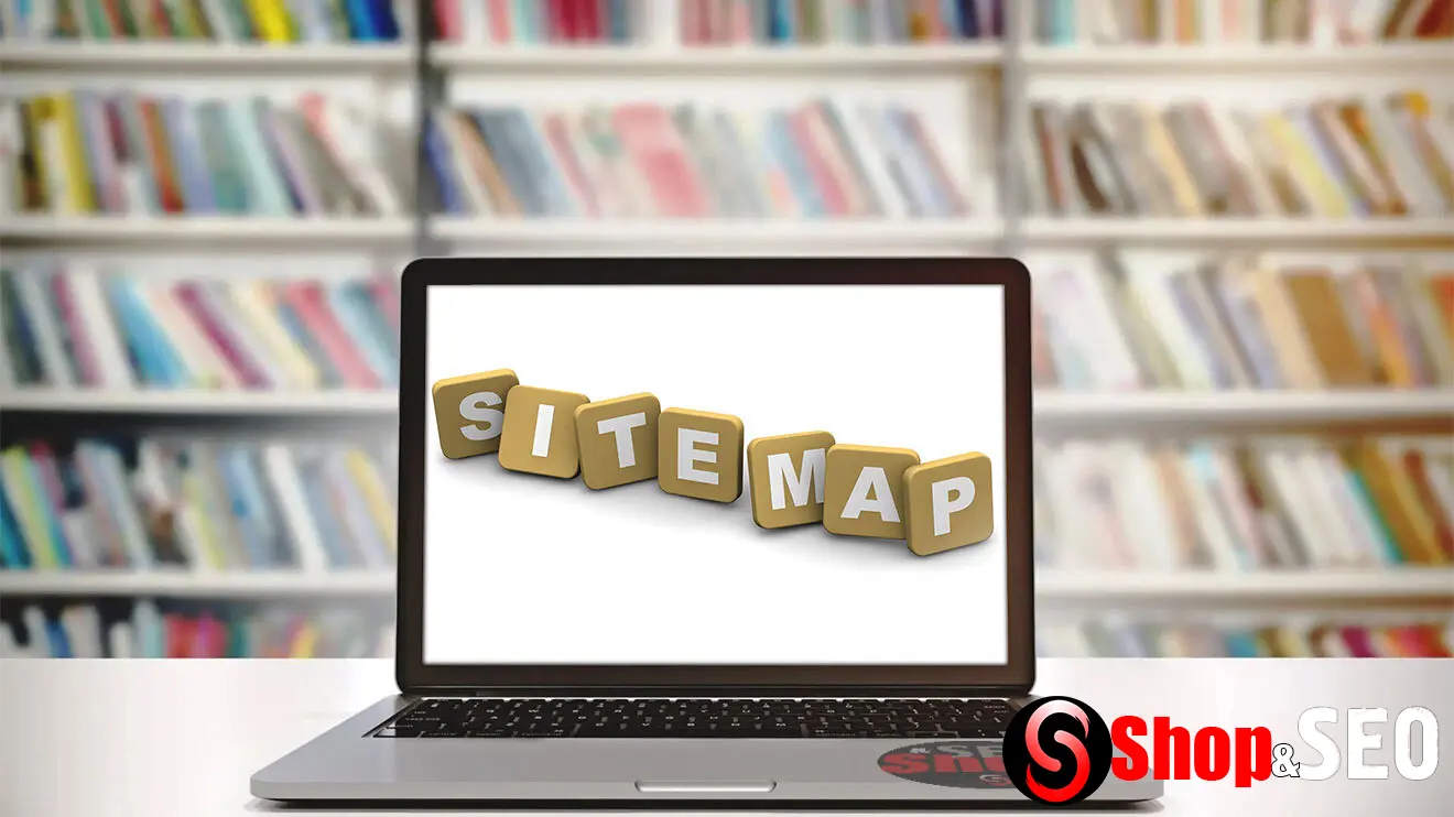 XML sitemap (карта сайта)