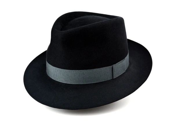черная шляпа сео