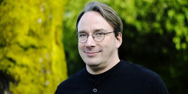 Линус Торвальдс (Linus Torvalds)