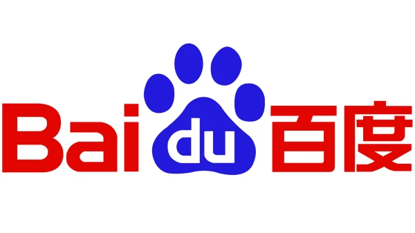 Baidu / Байду