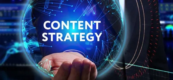 Изучите стратегию, создание, оптимизацию и продвижение контента
